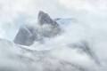Breidablik Peak